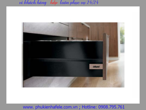 Ray hộp Blum Tandembox X6 551.23.355