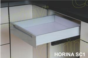 Ray hộp Cariny HORINA ST1-500