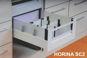 Ray hộp Cariny Horina ST2-500