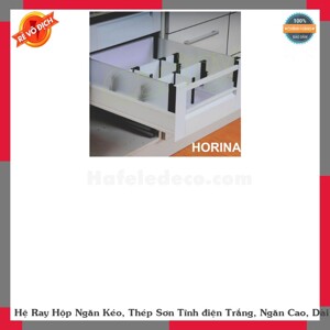 Ray hộp Cariny Horina ST2-500