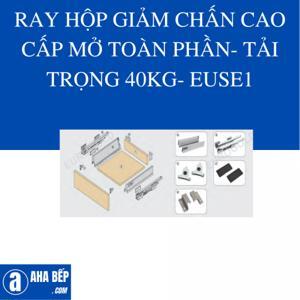 Ray hộp giảm chấn Eurogold EU-SE1