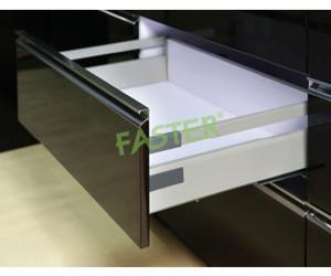 Ray hộp giảm chấn Faster FS 908TB B199