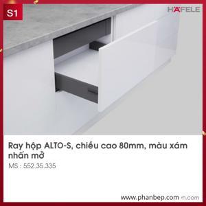 Ray hộp Hafele 552.35.335