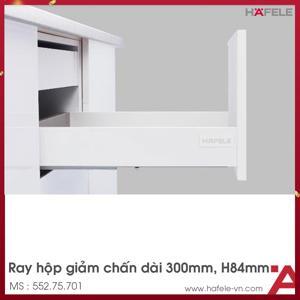 Ray hộp Hafele 552.75.701