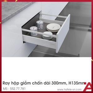 Ray hộp Hafele 552.77.781