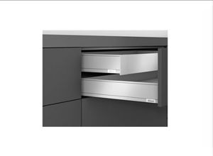 Ray hộp Legrabox Blum 550.70.585