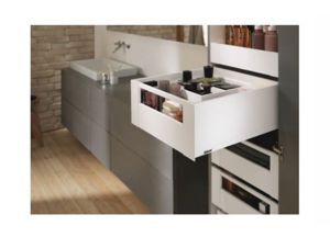 Ray hộp Legrabox Blum 550.71.565