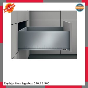 Ray hộp Legrabox Blum 550.73.565