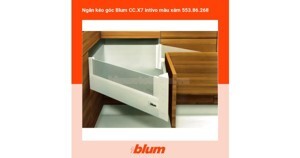 Ray hộp Tandembox Blum 553.86.268