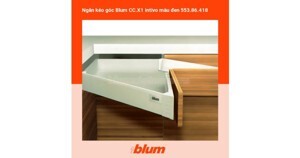 Ray hộp Tandembox Blum 553.86.418