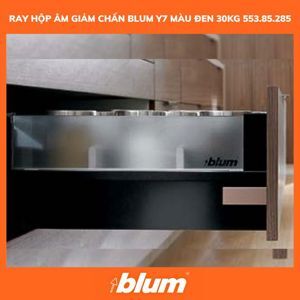 Ray Tamdembox Intivo Y7 Blum 553.85.285