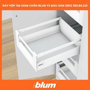 Ray TANDEMBOX Antaro Y3 Blum 550.94.215