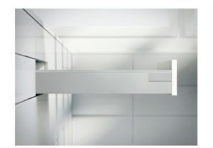 Ray tandembox Intivo X1 màu xám 551.23.200