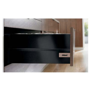 Ray tandembox Intivo X6 màu đen 551.23.305