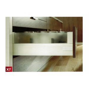 Ray tandembox Intivo X6 màu trắng 551.24.700