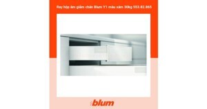 Ray TANDEMBOX Intivo Y1 Blum 553.82.865