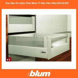 Ray TANDEMBOX Intivo Y7 Blum 553.83.835