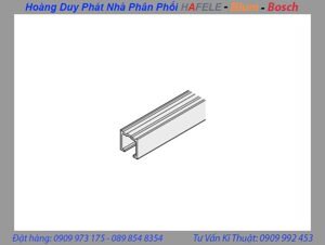 Ray trượt Hafele 940.43.920