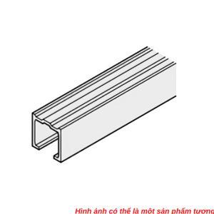 Ray trượt Hafele 940.43.920