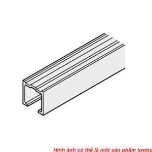 Ray trượt Hafele 940.43.930
