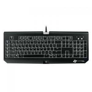 Bàn phím chơi game Razer BlackWidow Ultimate Stealth 2014 Counter Logic Gaming RZ03-00386900-R3M1