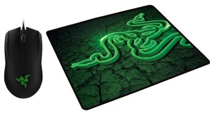 Bộ chuột và bàn di Razer Bundle (Keyboard Cyclosa + Mouse Abyssus)