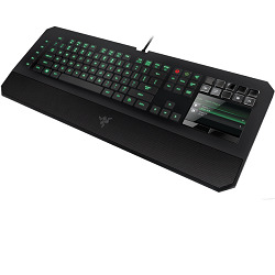 Bàn phím Razer Death Stalker Ultimate (RZ03-00790100-R3M1)