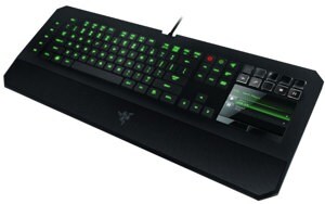 Bàn phím Razer DeathStalker Ultimate
