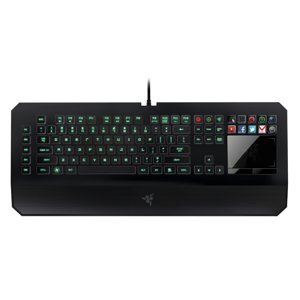 Bàn phím Razer DeathStalker Ultimate