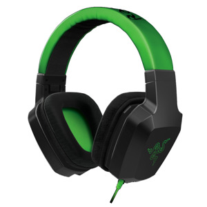 Razer Electra Green RZ04-00700100-R3M1