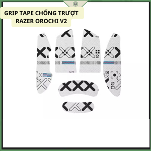 Chuột máy tính Razer Orochi - chuột không dây