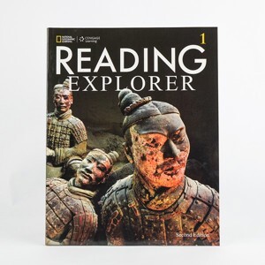 Reading Explorer 1: Student Book