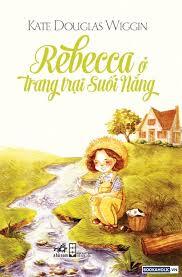 Rebecca Ở Trang Trại Suối Nắng