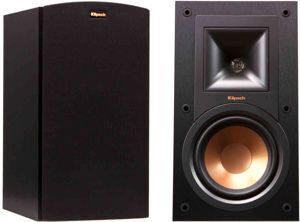 Loa Klipsch R-15M