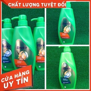 Dầu gội Rejoice 3 trong 1 650g