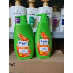 Dầu gội siêu mượt REJOICE Rich Shampoo 900ml