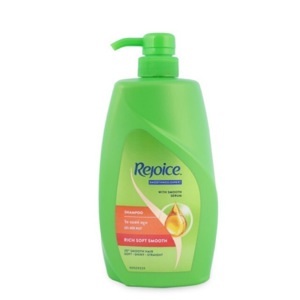 Dầu gội siêu mượt REJOICE Rich Shampoo 900ml