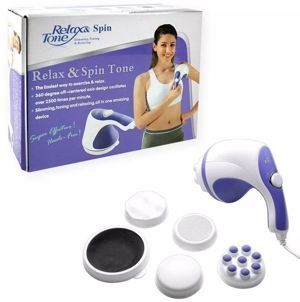 Máy massage cầm tay Relax & Tone