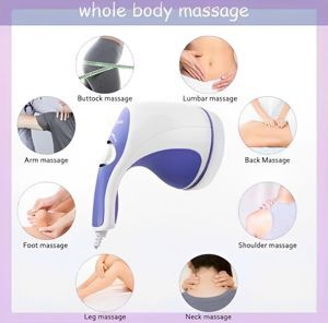 Máy massage cầm tay Relax & Tone