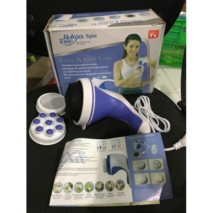 Máy massage cầm tay Relax & Tone