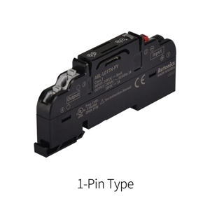 Relay Bán Dẫn Autonics ASL-L01SP0-PN