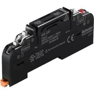 Relay bán dẫn Autonics ASL-L01MP0-PY