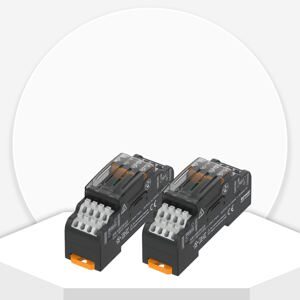 Relay bán dẫn Autonics ASL-L04MP0-UN