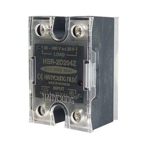 Relay bán dẫn Hanyoung HSR-2D204R