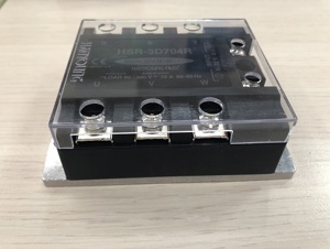 Relay bán dẫn Hanyoung HSR-3D704R