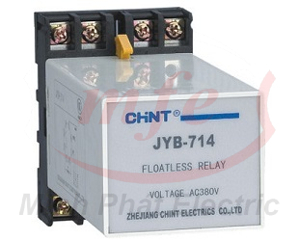 Relay báo mực nước CHINT JYB-714C