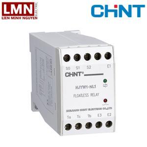 Relay báo mực nước Chint NJYW1-BL1