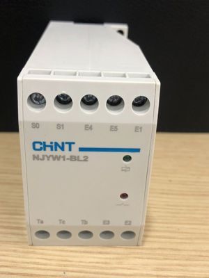 Relay báo mực nước Chint NJYW1-BL2