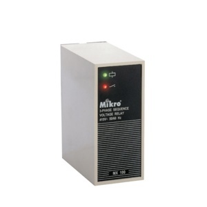 Relay bảo vệ điện áp Mikro MX100