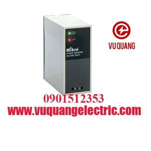 Relay bảo vệ điện áp Mikro MX100